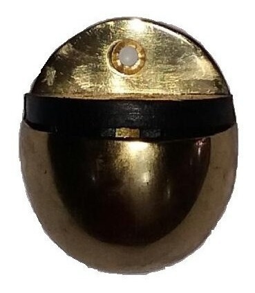 Tope P/Puerta Bce.Pulido        Cd 7071