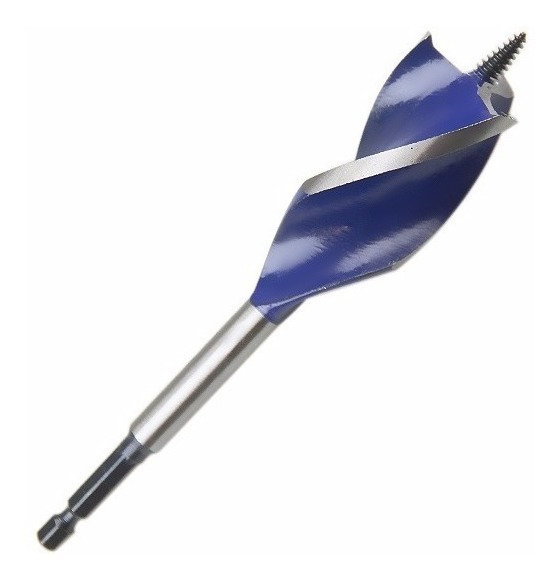 Mecha Irwin 3 Puntas Corta 35 Mm China (Iw352)