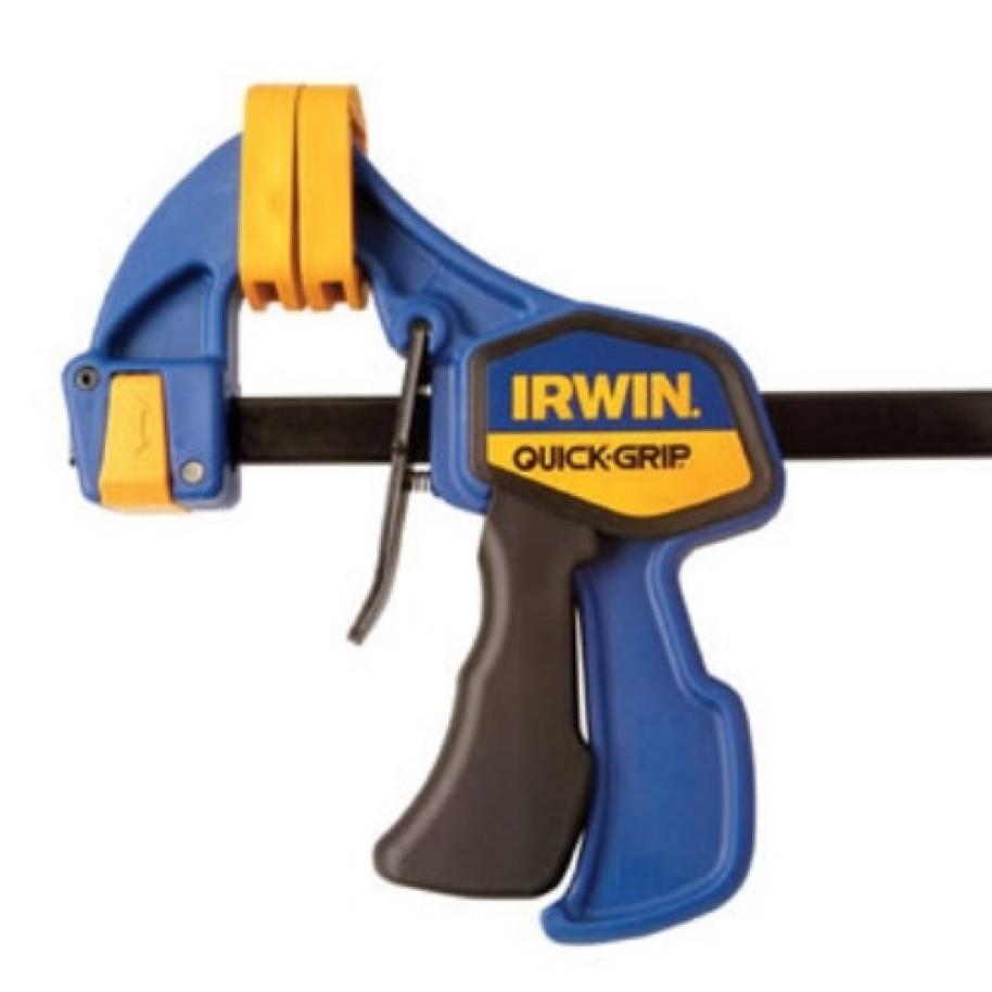 Micro Prensa De Barra Irwin 4 1/2"(114Mm)  53006