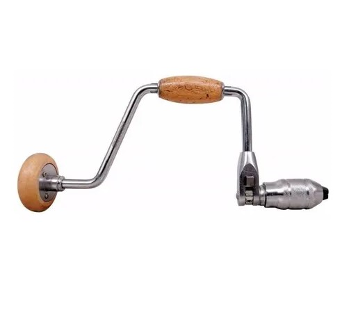 Taladro S/Crique Irwin 2 Mordazas 5010-12"(01701)