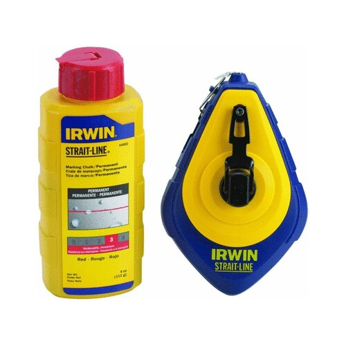Tira Lineas Irwin Speed Line    30M.        64310