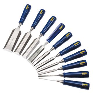 Juego 12 Gubias Para Hebanisteria Record M150