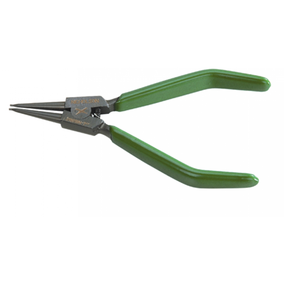 Alic.Seeger Nicholson Cerrar Curva   140Mm 219063N