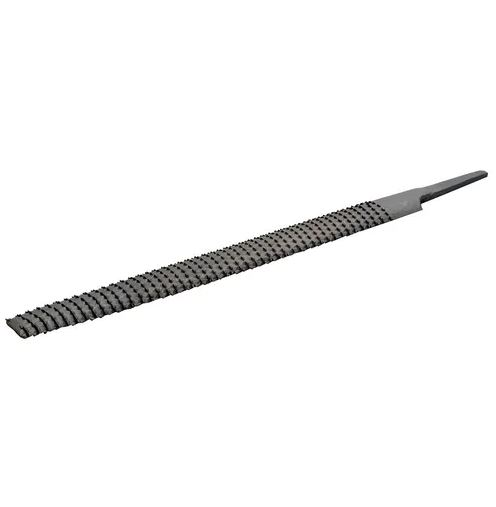 Escofina Ebanista(Cabinet)Nicholson Brasil Bast 10