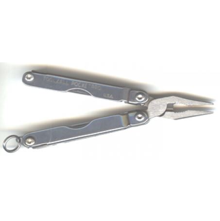 Herramienta Multiuso De Bolsillo Toolzall   Tz4V