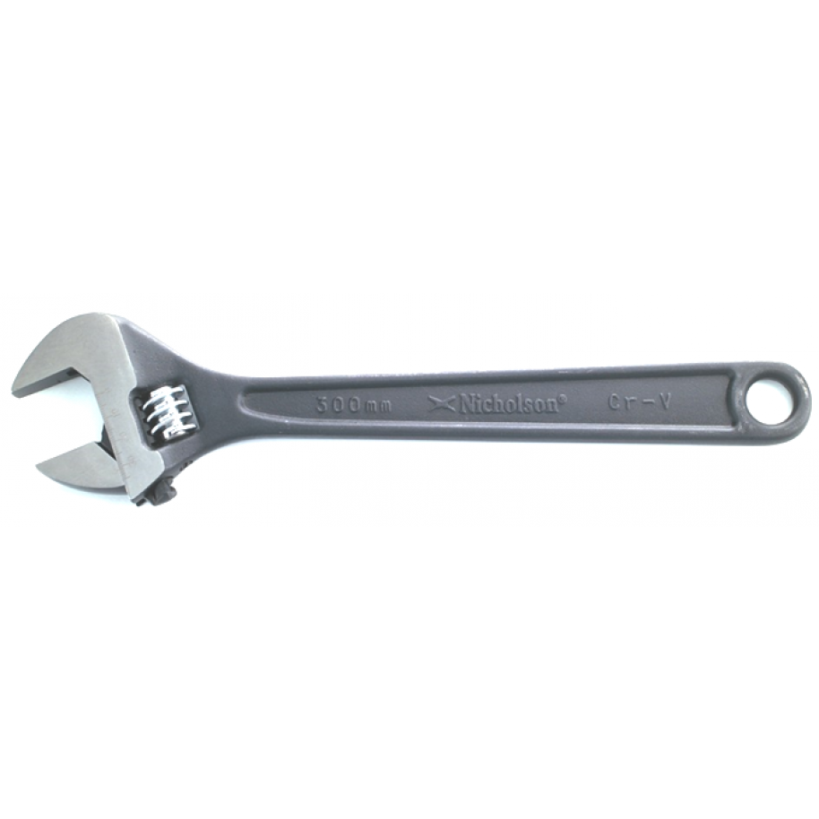 Llave Ajustable Nicholson     10"         213110Nb