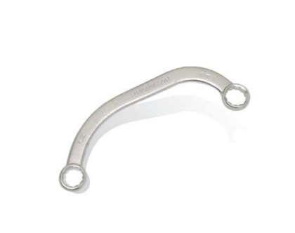 Llave De Arranque Nicholoson  9/16 X 5/8   301504