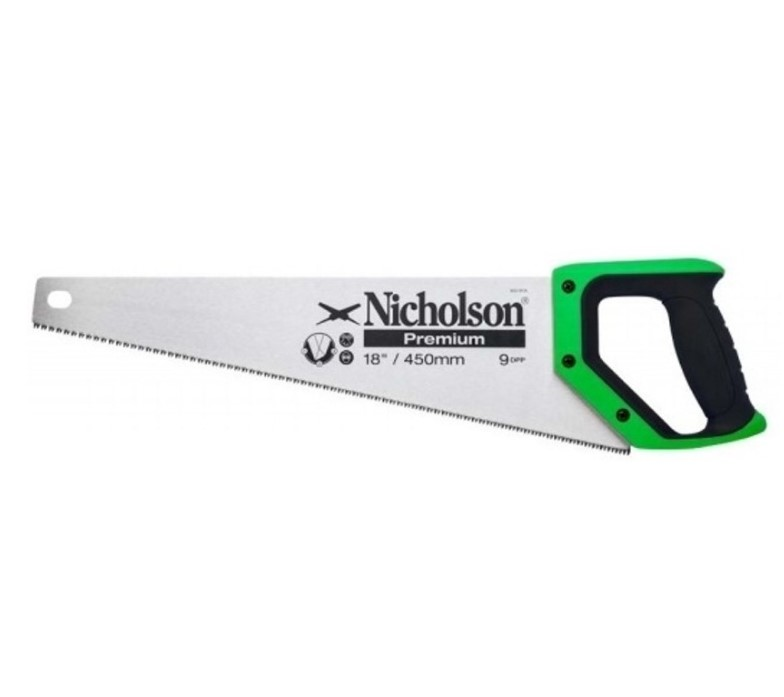 Serrucho De Punta   Nicholson           12"  80212