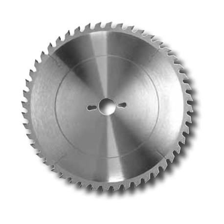 Sierra Circular Nicholson 8" X 20 Widia