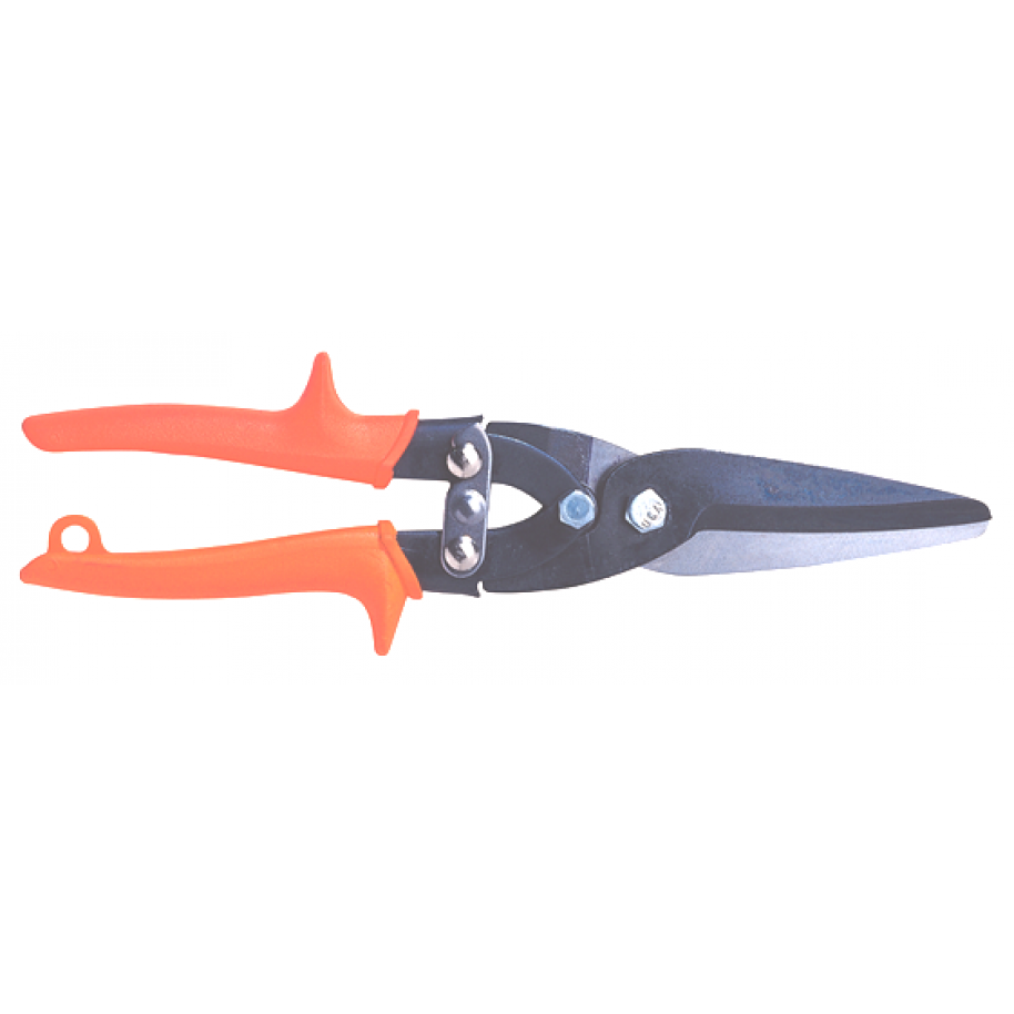 Tijera Hojalatero Multiuso Nicholson N300-270 Mm