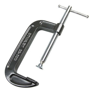 Prensas De Mano Stanley 25 Mm(83084K)