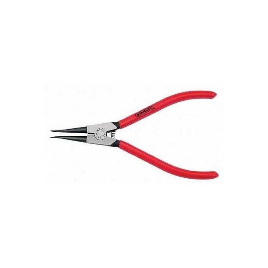 Alicate Stanley Seeger Cerrar Recta 7(84273)