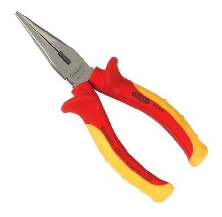 Alicate Universal Aislacion 1000 V Stanley 84002