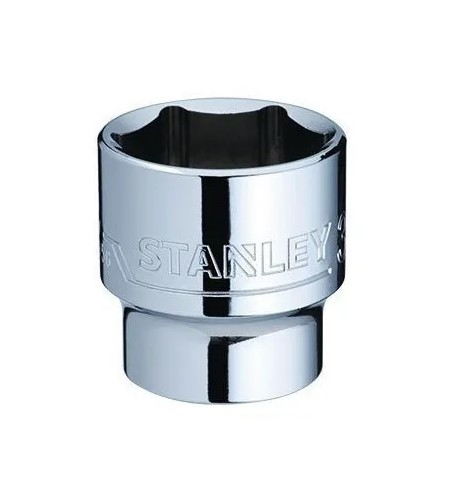 Bocallave De Impacto Stanley (89690) 1