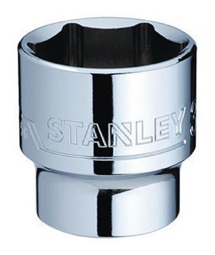 Bocallave Stanley Enc. 1/4" (86025) 9/32"
