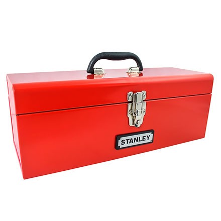 Caja Metalica Stanley 20"    (96220L)
