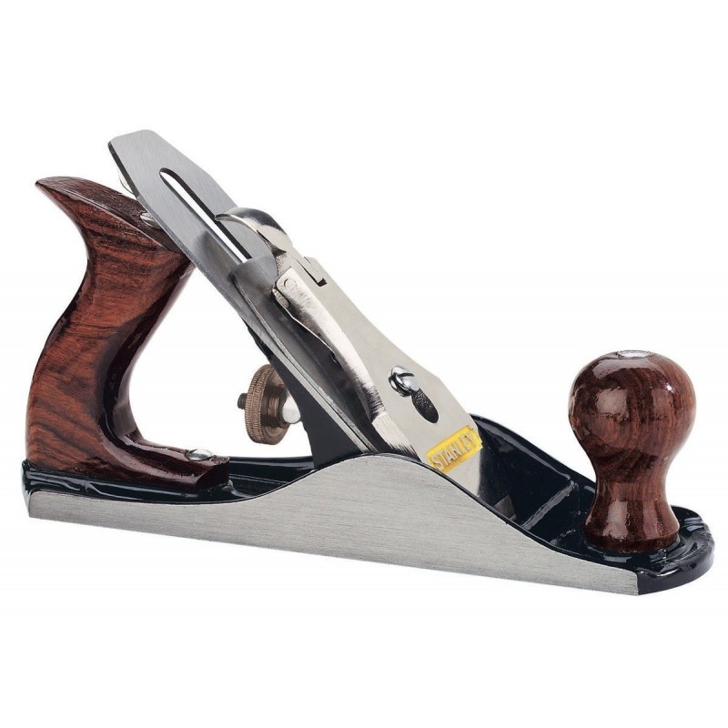 Cepillo Carpintero STANLEY Nº5 de 14" B. LISA   12-165