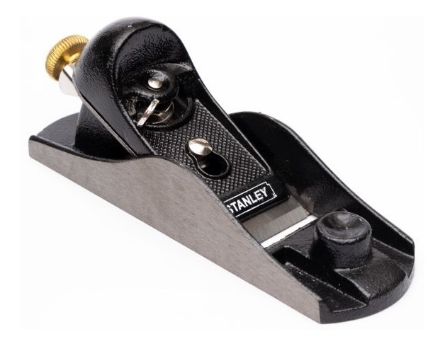 Cepillo Stanley Block Professional  (12220)