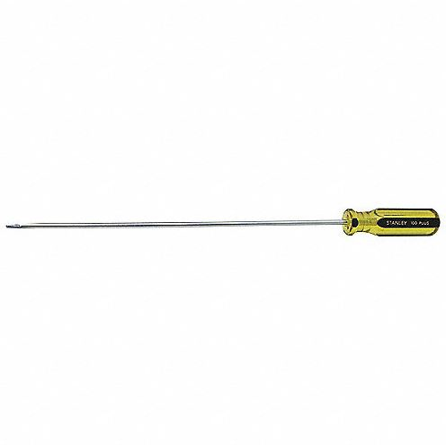 Destornillador Stanley 100 Plus      64133