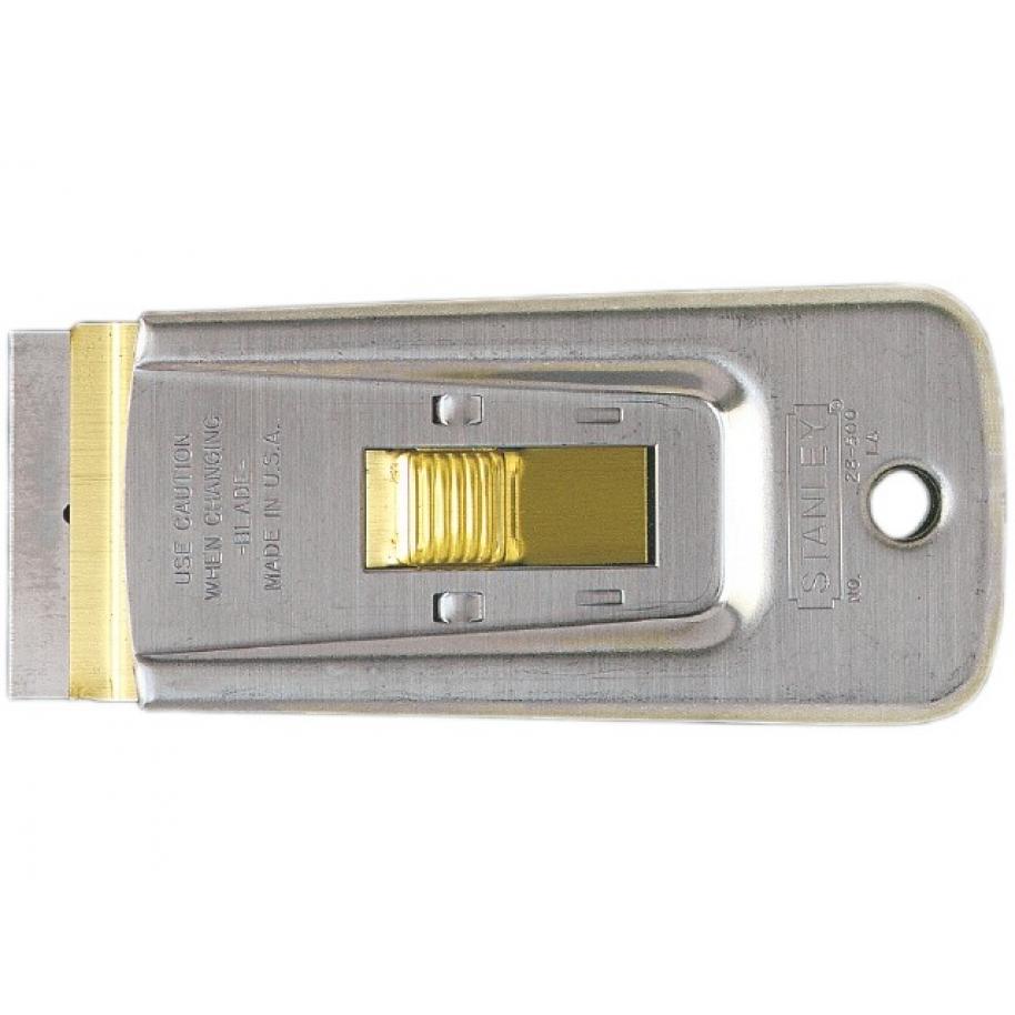 Escariador Retractil Stanley     28-500