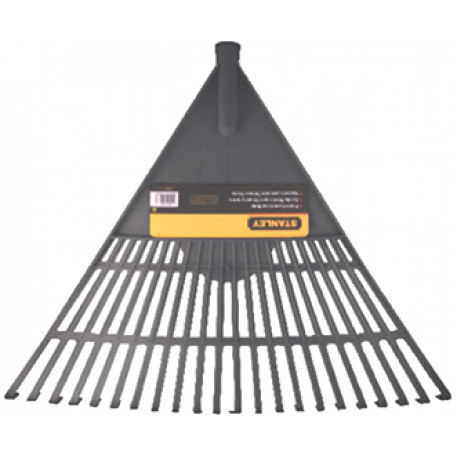 Escoba Plastica Para Hojas Stanley  74004