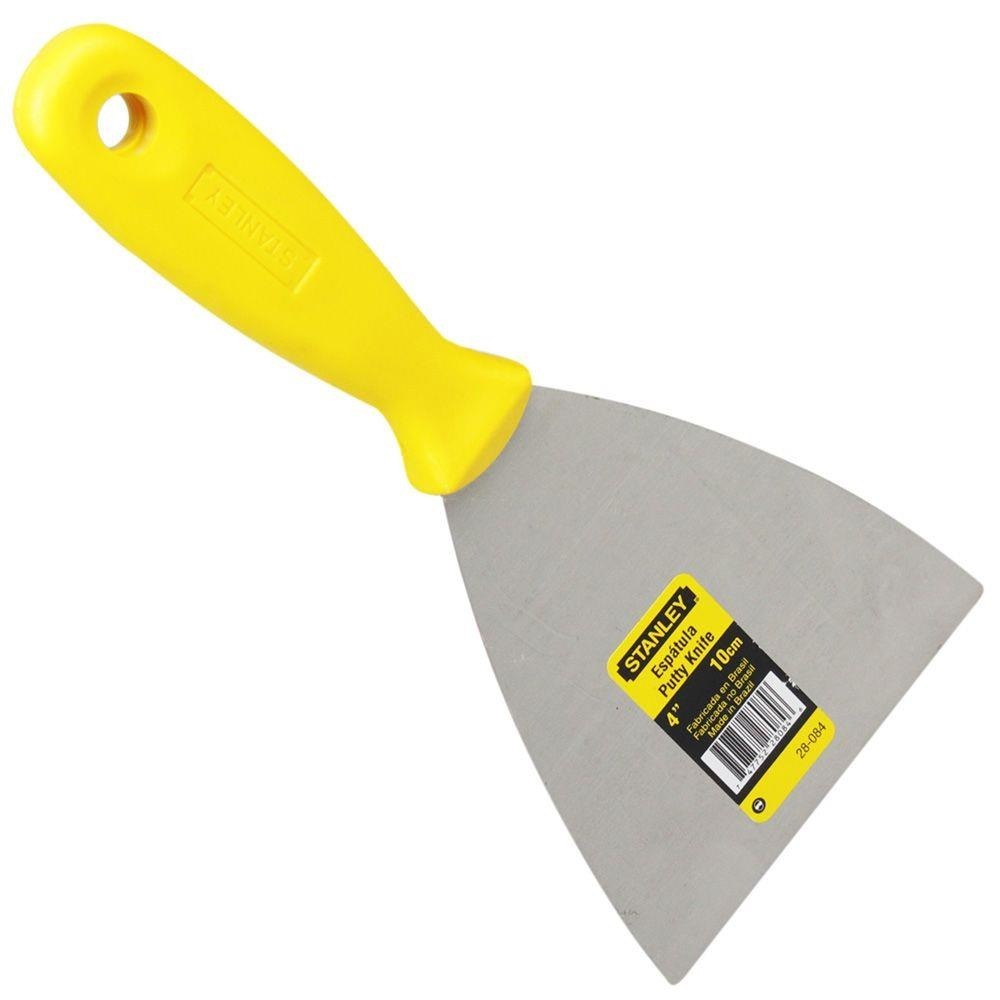 Espatula Flexible Stanley  51 Mmc/Mad(28-063)