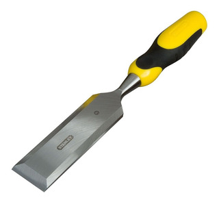 Formon Para Madera Stanley O/Usa 1/4" (16204)