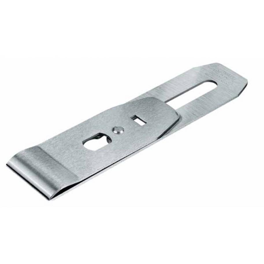 Hierro Stanley P/Cepi. Acero Doble  1 3/4"(12322)