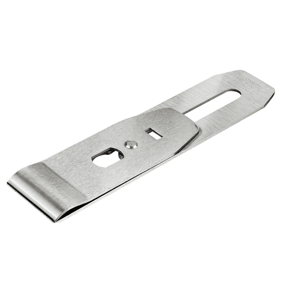 Hierro Stanley P/Cepi. Acero Simple 1 3/4"(12312)