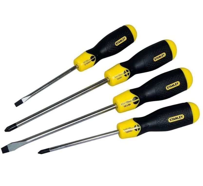 Juego De 4 Destorn.Stanley 2 Stand.2 Phillip64454