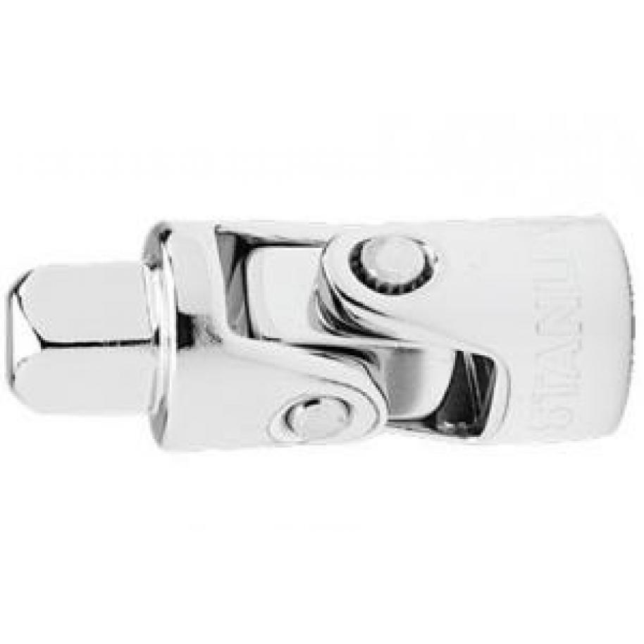 Junta Universal Encastre 3/8" Stanley(86211)