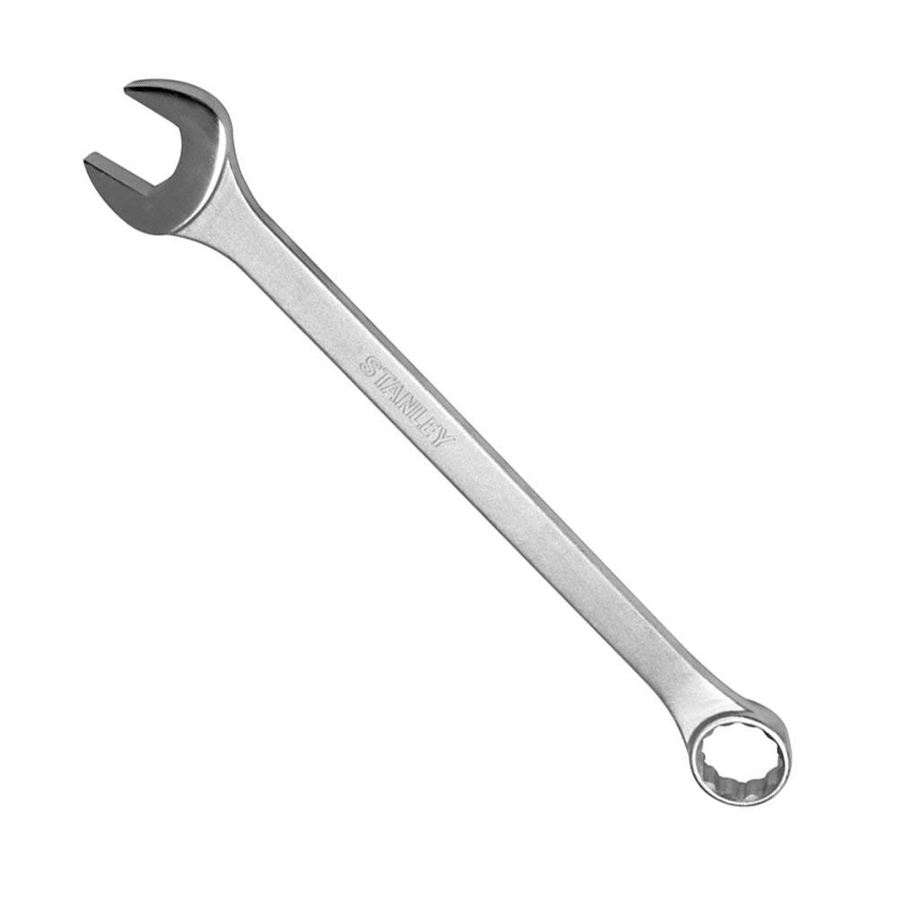 Llave Combinada Stanley        35Mm (89775)