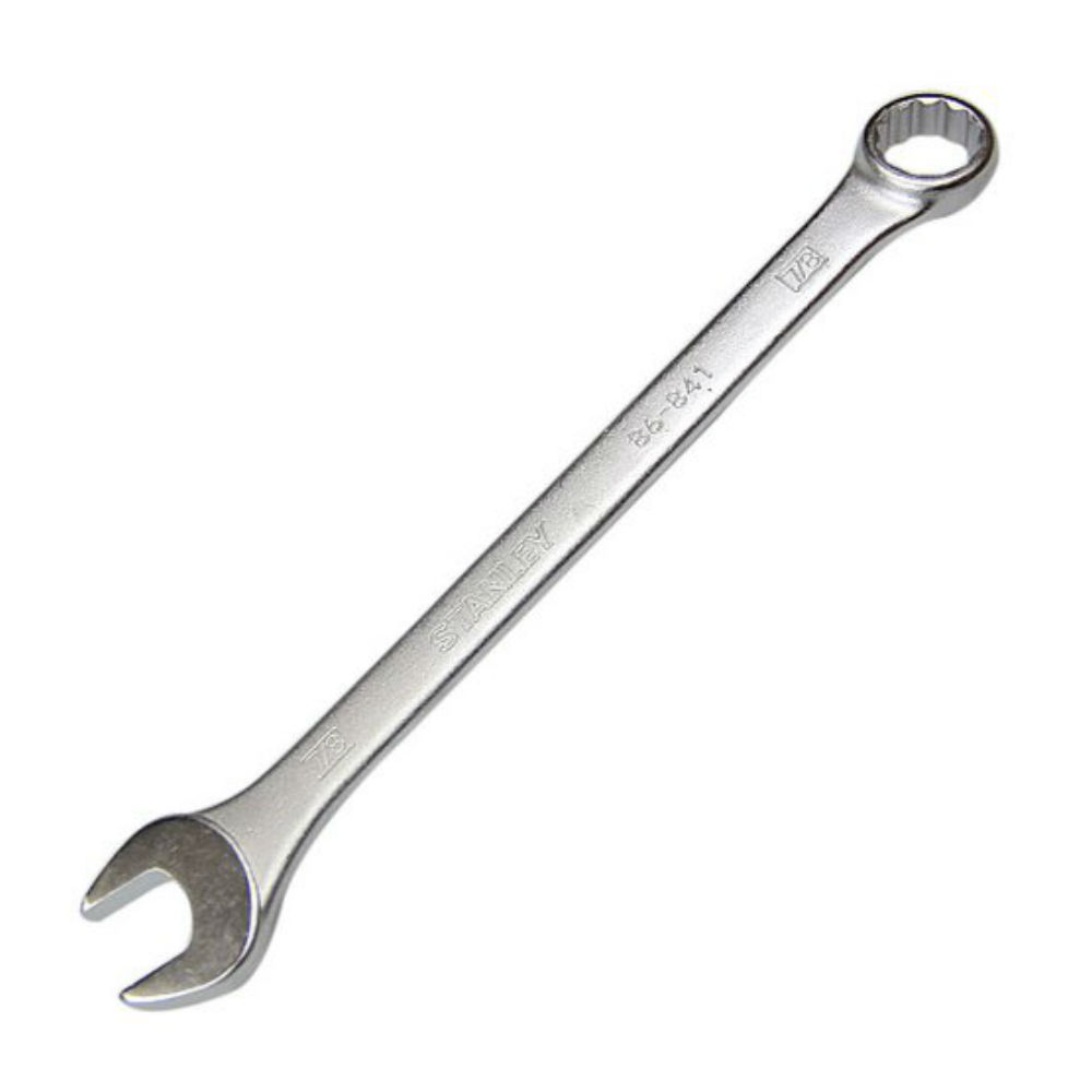 Llave Combinada Stanley    1 11/16" (89710)