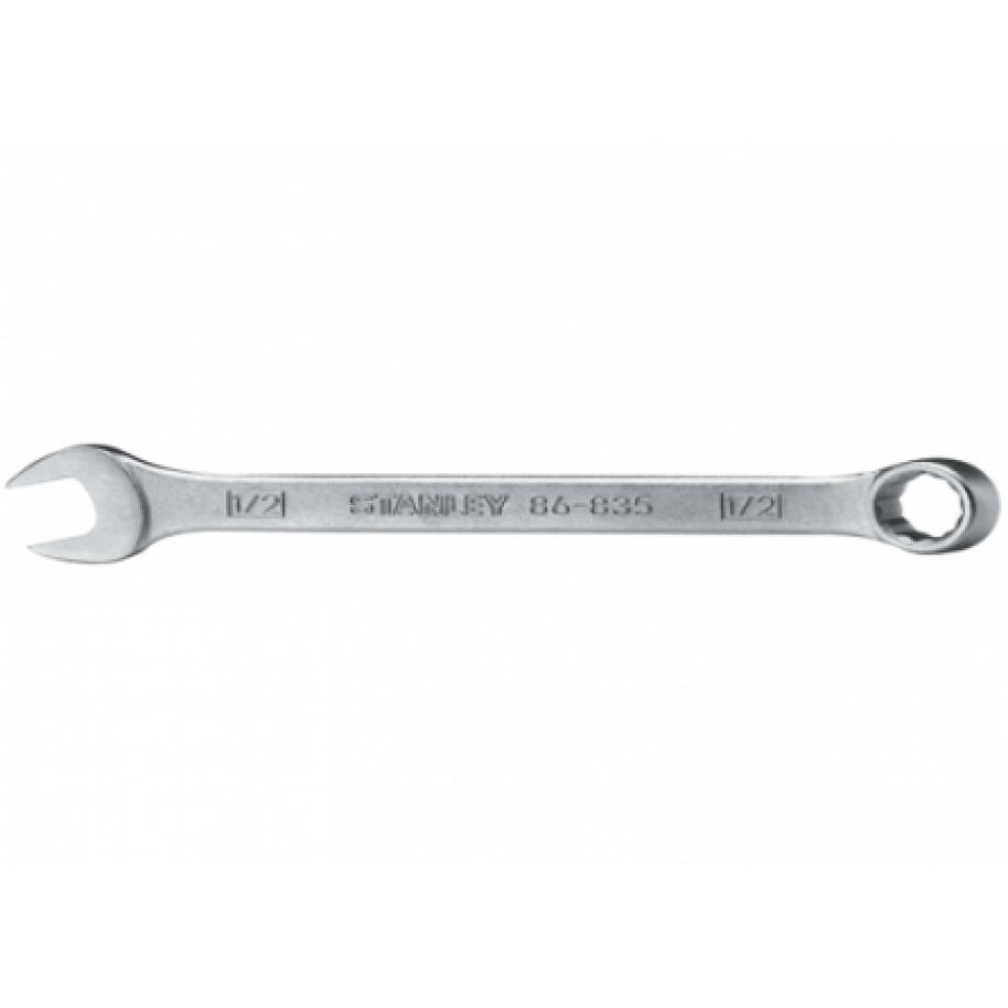 Llave Combinada Stanley Wkmstr 28 Mm(86-628)