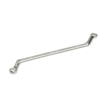 Llave Con 2 Tubos Acodados Stanley  8X9Mm (89780)