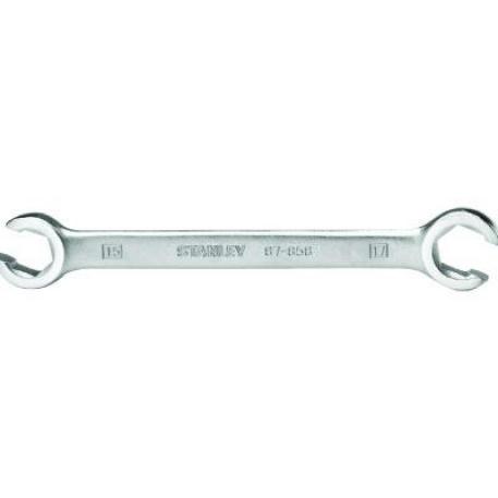 Llave Corona Abierta    8X10 Mm      (87392)