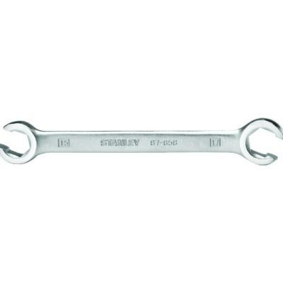 Llave Corona Abierta Stanley 15X17Mm(87858)
