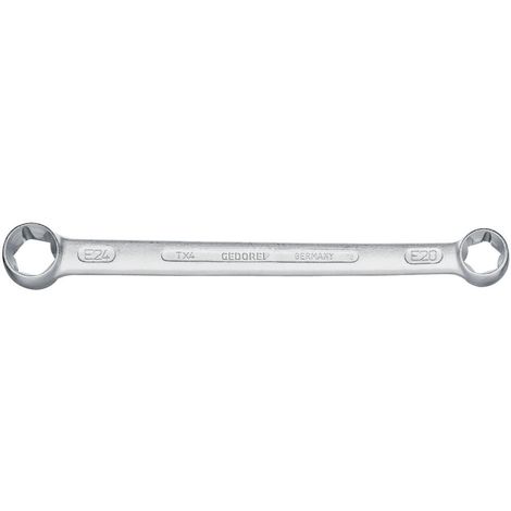 Llave Doble Torx Stanley E14Xe18 (91921)