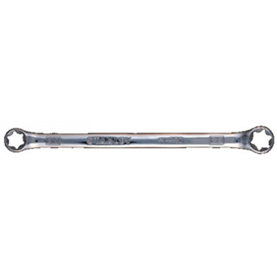 Llave Doble Torx Stanley E6Xe8 (91918)