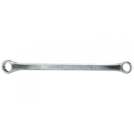 Llave Estriada Stanley Workm. 20X22Mm(86145)