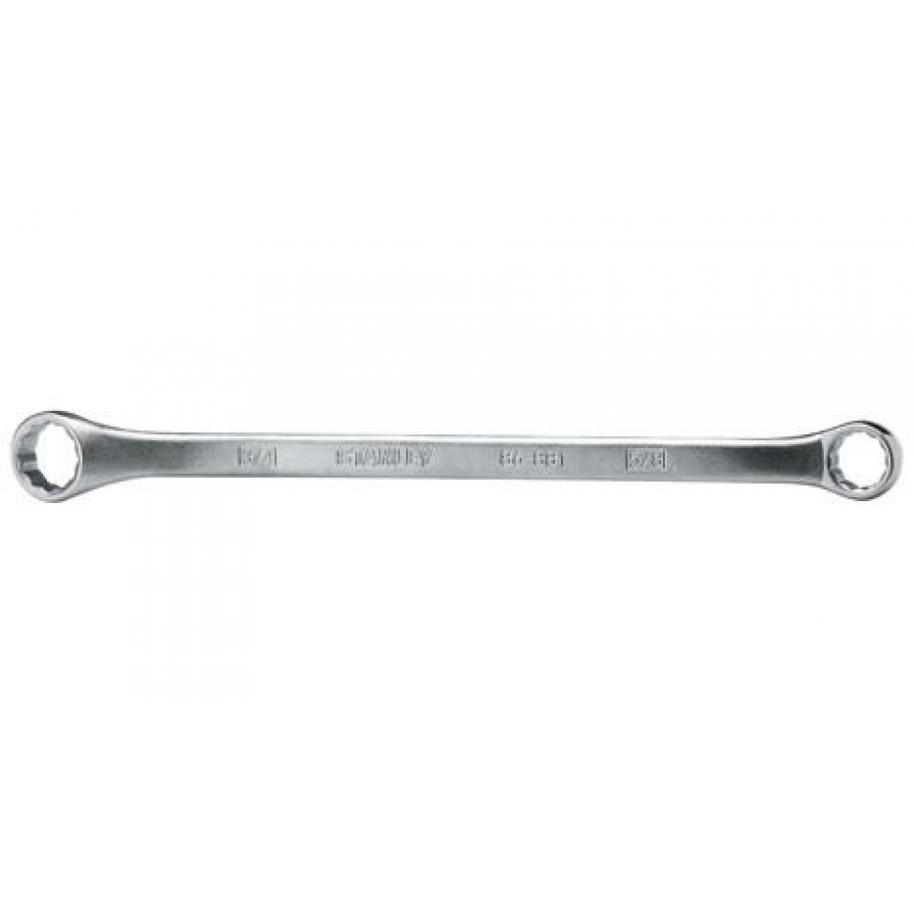 Llave Estriada Stanley Workm. 21X23Mm(86896)