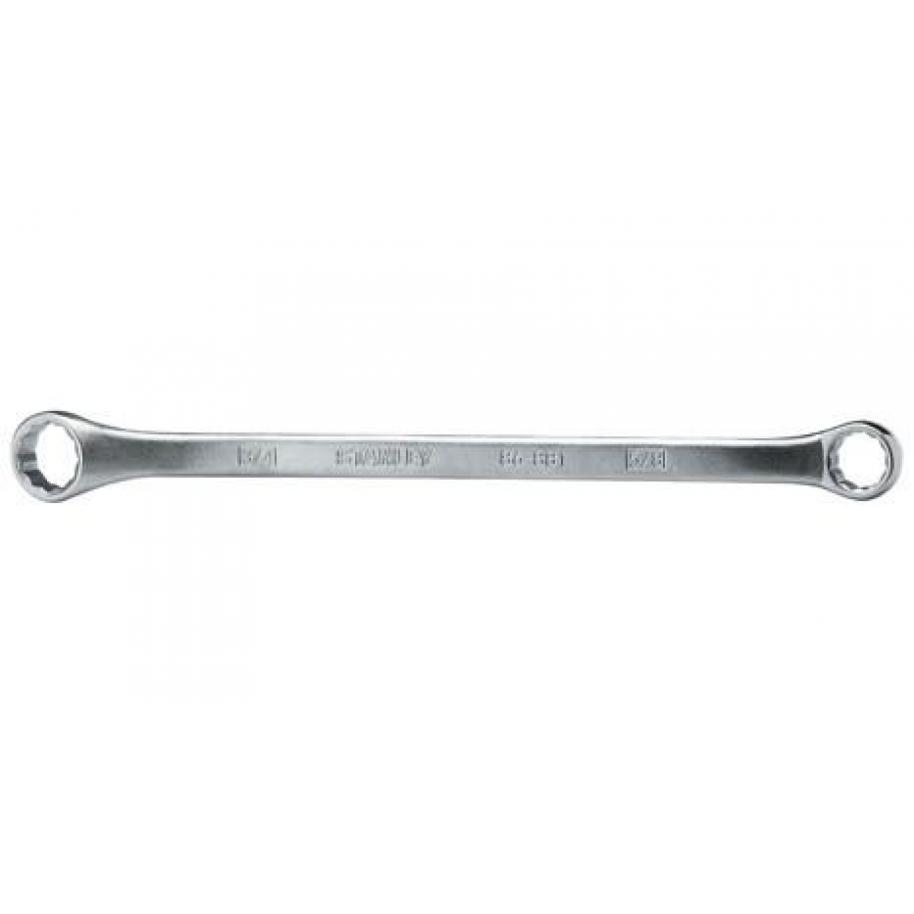Llave Estriada Stanley Workm. 24X27Mm(86150)