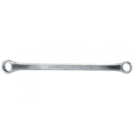 Llave Estriada Stanley Worm. 12X13Mm(86133)