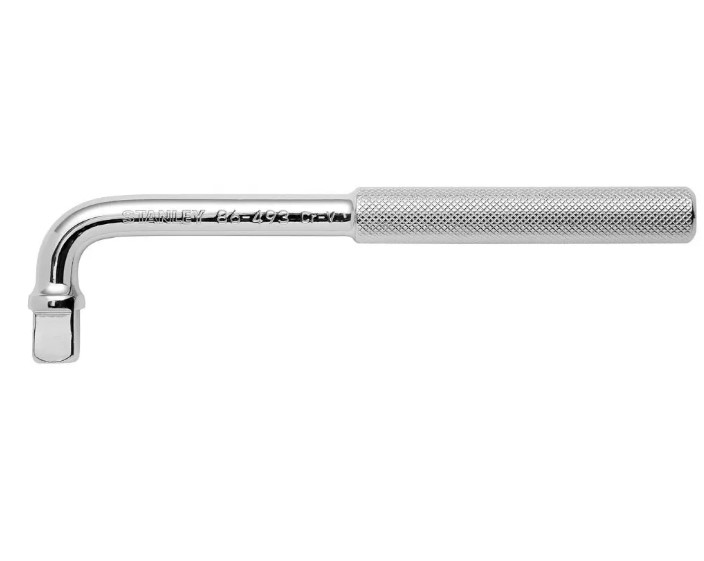 Manija De Fuerza Stanley Workmaster (89302)