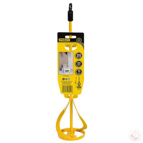 Mezclador De Compuestos 100x590mm STHT28043