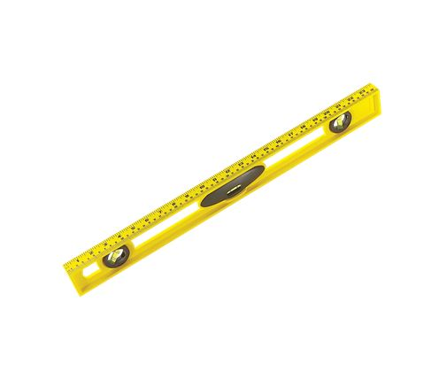 Nivel De Resina Estructural Stanley 24"(42476)
