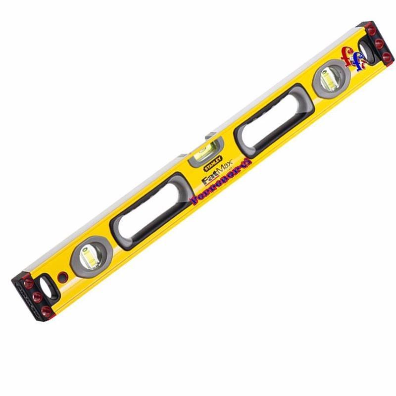 Nivel Stanley Fatmax  24"        (43524)