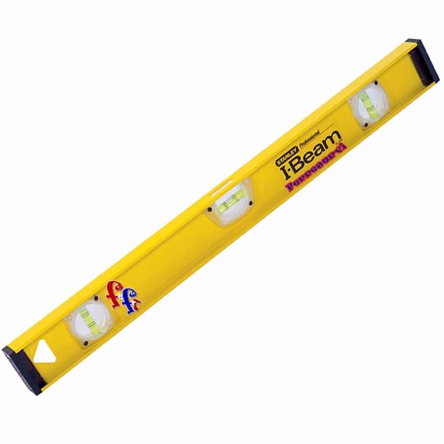 Nivel Stanley Magnetico  48"         (42486)