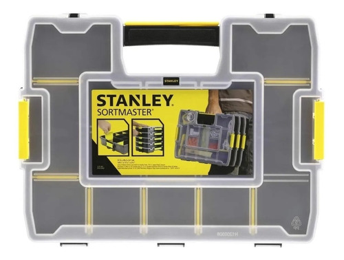 Organizador Stanley 11 Divisiones (14001)(92736)