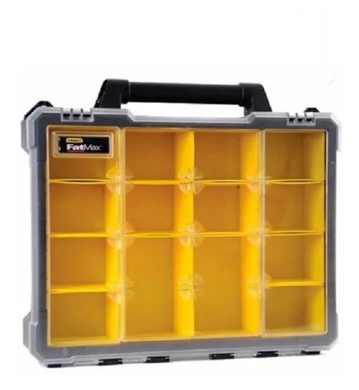 Organizador Zag 36 Divisiones         14102